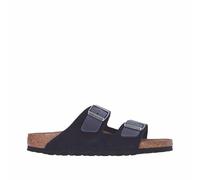 BIRKENSTOCK Arizona BS[Slipper] Herren-Pantoletten Gr.44 Blau