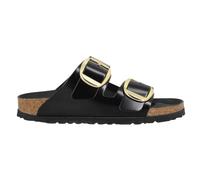 Birkenstock Adult Master-Artikel Arizona BB Lena High Shine schwarz Gr. 42