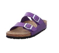 BIRKENSTOCK Adult Master-Artikel Arizona BF lila Gr. 37
