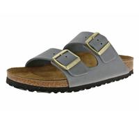 BIRKENSTOCK Pantoletten 1029253 Arizona Basalt Gray 41 EU