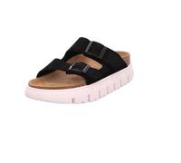 BIRKENSTOCK Adult Master-Artikel Arizona Chunky schwarz Gr. 41