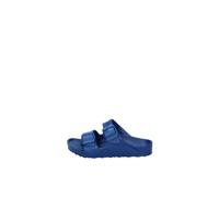 Birkenstock - Kid's Arizona Eva - Sandalen, Gr. 28 EU 28 - Narrow, blau (Navy)