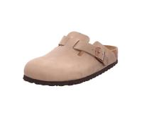 Birkenstock Adult Master-Artikel Boston FL braun Gr. 42