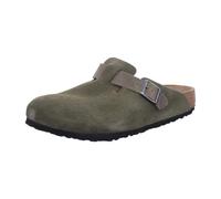 BIRKENSTOCK Adult Master-Artikel Boston grün Gr. 44
