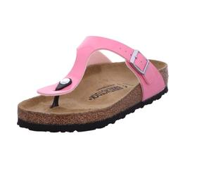 BIRKENSTOCK Adult Master-Artikel Gizeh pink Gr. 39