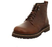 BIRKENSTOCK Winter-/Schneestiefel für Herren, braun Gr.43