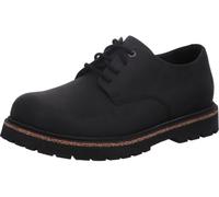 Birkenstock Adult Master-Artikel Highwood Lace Low LEOI Black sonstige Gr. 45