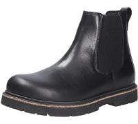 Birkenstock Adult Master-Artikel Highwood Slip On M Lena Black sonstige Gr. 47