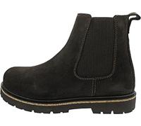 Birkenstock Highwood Natural Leather Stiefel