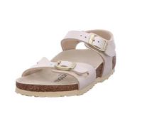 BIRKENSTOCK adult Rio Kids BF Graceful Pearl Whi sonstige Gr. 33