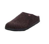 Birkenstock Zermatt Shearling LF für Herren, braun, Gr. 44 EU