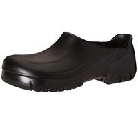 Clogs Birkenstock Alpro A640 With Steel Toe Cap Schwarz-Schuhgröße 37