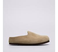 BIRKENSTOCK AMSTERDAM WRAPPED LEVE TAUPE Beige Damen