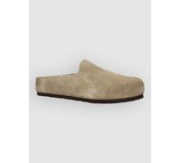 BIRKENSTOCK Pantoletten AMSTERDAM MULE beige | 44