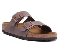 Birkenstock Arizona 0151181 Mocca Regular Fit Mocca/42