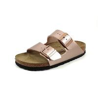 Birkenstock Arizona 1023960 Rosa Metallizzato Rosa metallizzato/39