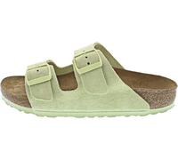 Birkenstock Arizona 42 faded lime