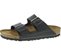 Birkenstock Arizona Sandalen Unisex Schwarz