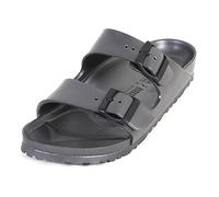 BIRKENSTOCK Arizona Anthracite Sandalen Damen 39 Anthracite