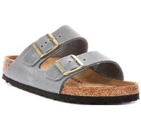 Birkenstock ARIZONA BF 151213 Unisex-Erwachsene Clogs & Pantoletten (schmal)