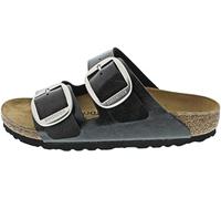 Birkenstock ARIZONA BF 151213 Unisex-Erwachsene Clogs & Pantoletten (schmal)