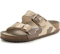 Birkenstock ARIZONA BF 151213 Unisex-Erwachsene Clogs & Pantoletten (schmal)