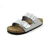Birkenstock ARIZONA BF 151213 Unisex-Erwachsene Clogs & Pantoletten (schmal)