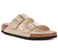 Birkenstock ARIZONA BF 151213 Unisex-Erwachsene Clogs & Pantoletten (schmal)