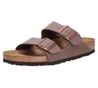 Birkenstock Arizona Sandalen Unisex Mokka