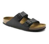 BIRKENSTOCK Pantoletten 51793 Arizona black schmal 44 EU
