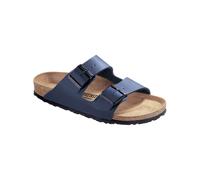 Birkenstock Arizona BF blau schmale Weite Gr. 39 1 P