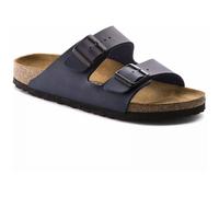 Birkenstock Arizona-Pantolette - Unisex - marine in Größe 47