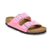 BIRKENSTOCK Arizona BF Damen Pantolette, Größe:37 EU