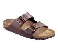 Birkenstock Arizona Sandalen Unisex Braun