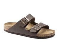 Birkenstock Arizona BF Dark Brown |Dunkelbraun| EU 42