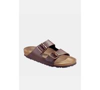 Birkenstock Arizona Sandalen Unisex Braun