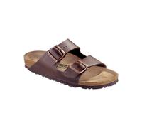 Birkenstock Arizona BF dunkelbraun schmale Weite Gr. 36 1 P