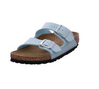 Birkenstock Pantolette Arizona Grün Patent Surf Green 11701 1026963 Größe 38