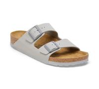 Birkenstock Arizona BF 1027696, Women slides, Grey, 38 EU
