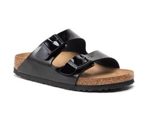 Birkenstock Arizona BF Patent Black |Schwarz Lack| EU 37