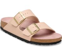 Birkenstock Arizona BF Triples New Beige/pink Clay 37