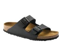 Birkenstock Arizona BF Sandale (Größe 38, schwarz)