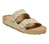 Birkenstock Arizona BF Sandale (Größe 40, beige)