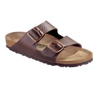 Birkenstock Arizona BF Sandale (Größe 46, braun)