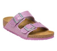 Birkenstock Arizona BF Sandalen Kinder Sandalen rosa Größe 30 Lifestyle