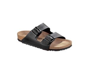 Birkenstock Arizona BF schwarz schmale Weite Gr. 37 1 P