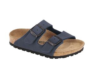 Birkenstock Arizona BF SFB blau Gr. 43 1 St