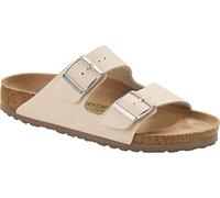 BIRKENSTOCK Arizona BFBC Damen Pantolette, Größe:37 EU
