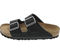 Birkenstock Arizona BFBC Earthy Vegan 42 black VEG