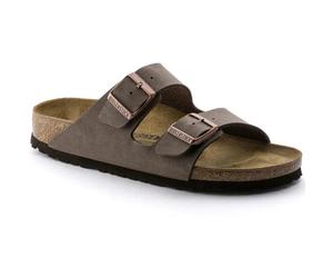 Birkenstock Arizona BFBC Mocca |Mocca| EU 45